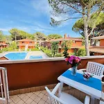 Appartement Capistrano *