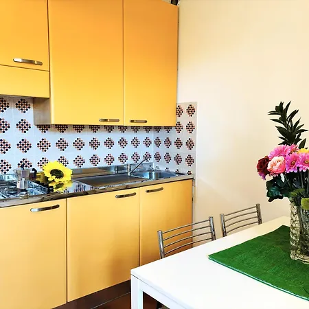 Appartement Capistrano
