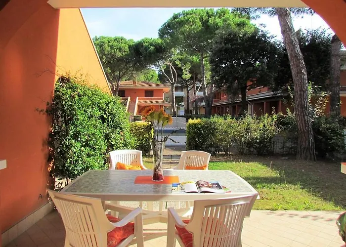 Capistrano * Bibione