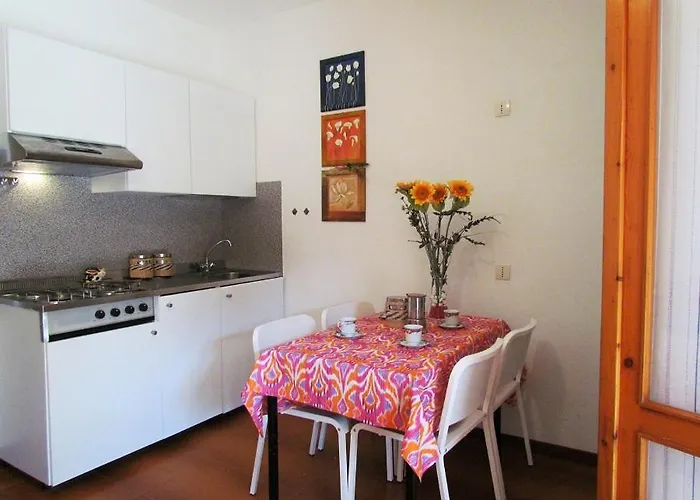 Capistrano Appartamento Bibione