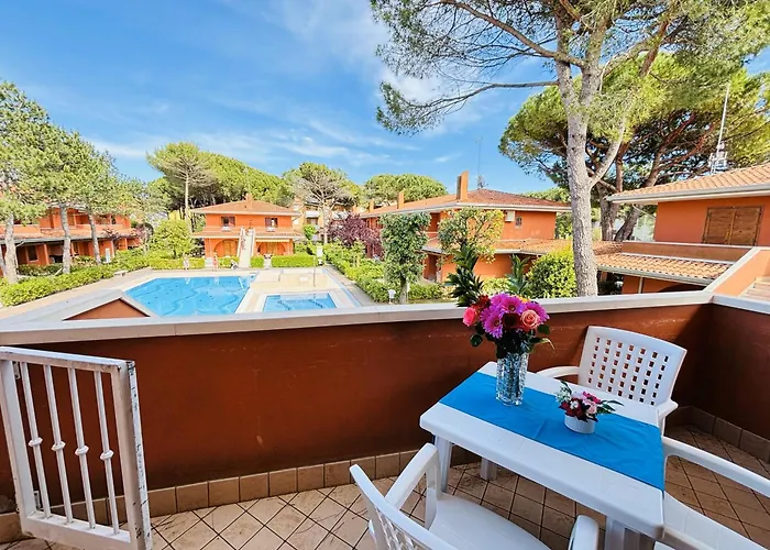 Lejlighed Capistrano *