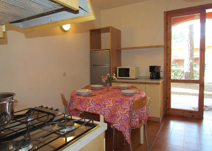 Capistrano Lejlighed Bibione