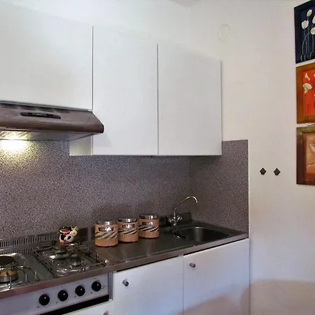 Apartamento Capistrano Bibione