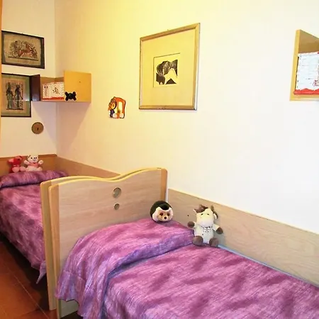 Apartamento Capistrano