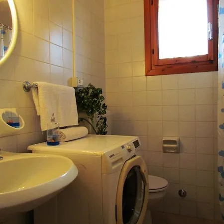 Capistrano Apartamento