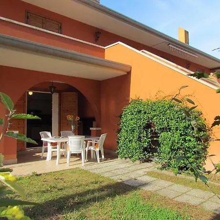 Apartamento Capistrano