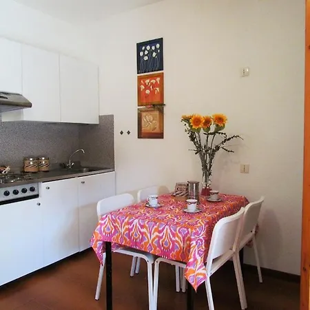 Capistrano Lejlighed Bibione