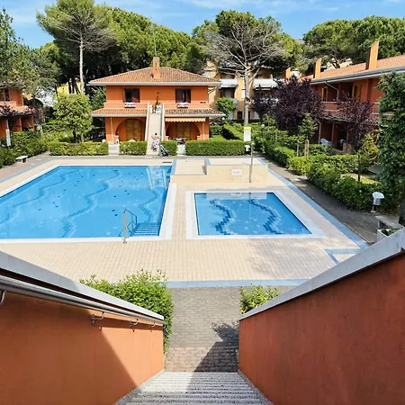 Capistrano Apartamento *