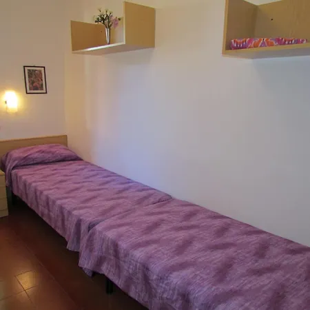 Capistrano Apartamento