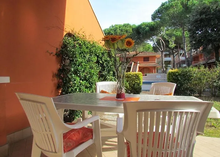 Apartamento Capistrano