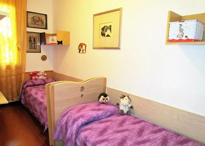 Apartamento Capistrano