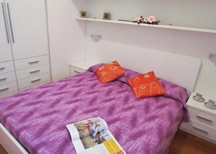 Apartamento Capistrano Bibione