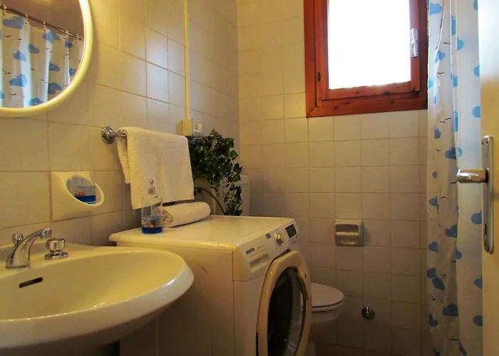 Capistrano Apartamento