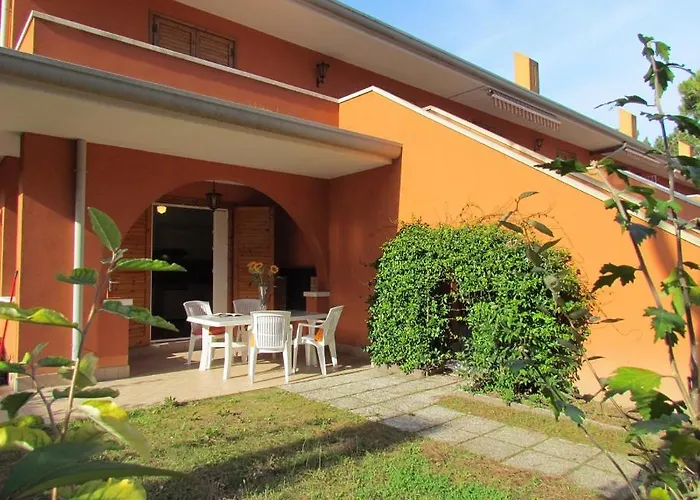 Apartamento Capistrano