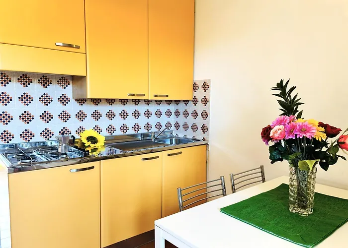 Apartamento Capistrano