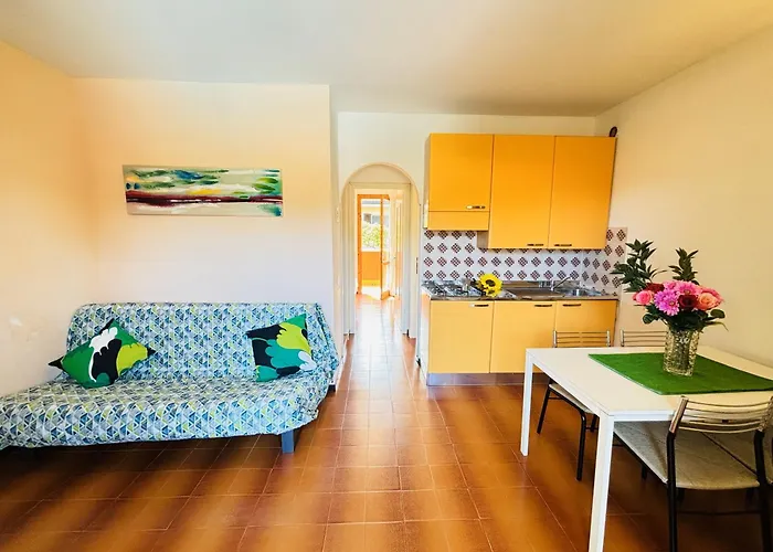 Capistrano Appartamento Bibione