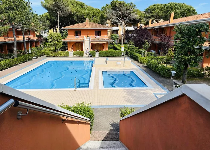 Capistrano Apartamento *