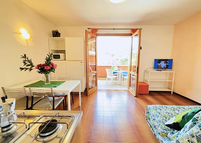 Capistrano * Bibione