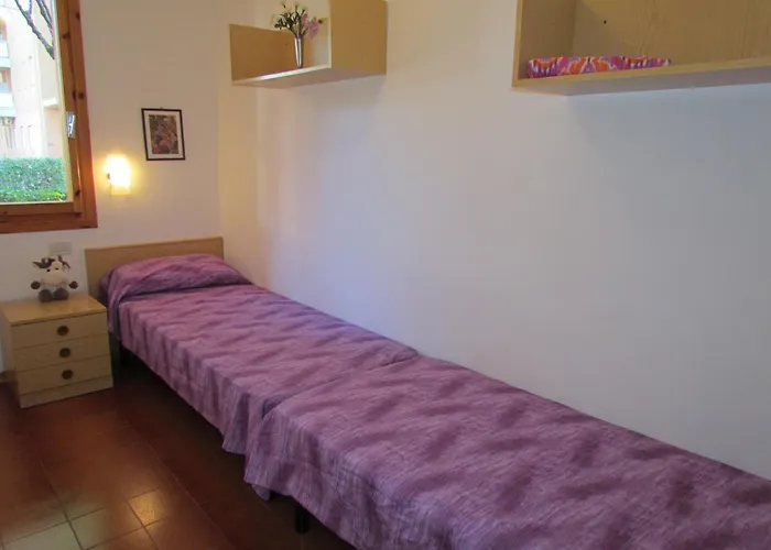 Capistrano Apartamento